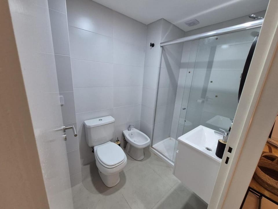 Paraguay7C - Modern studio in the heart of Recoleta Apartment in Buenos Aires