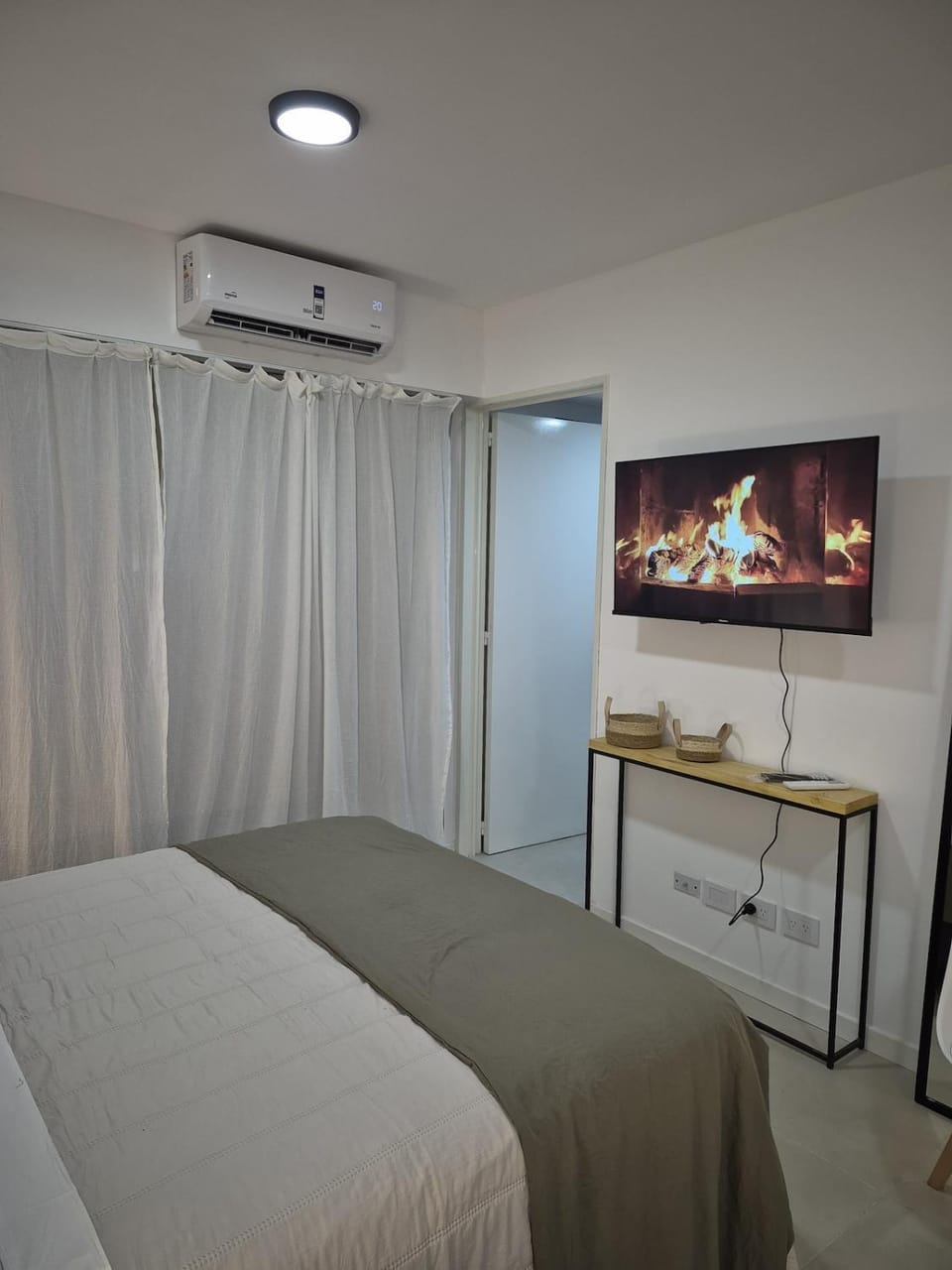 Paraguay7C - Modern studio in the heart of Recoleta Apartment in Buenos Aires
