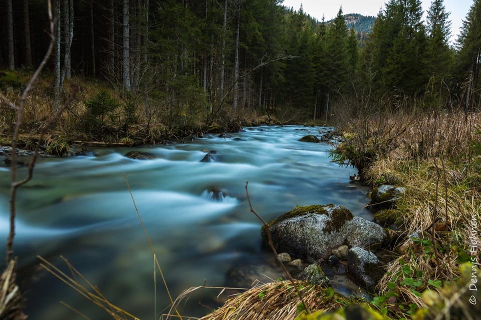 Natural landscape, Other