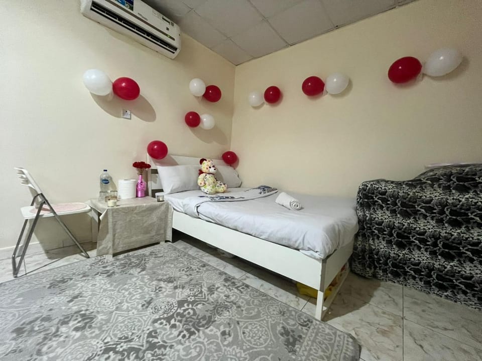 Harmony House Vacation rental in United Arab Emirates