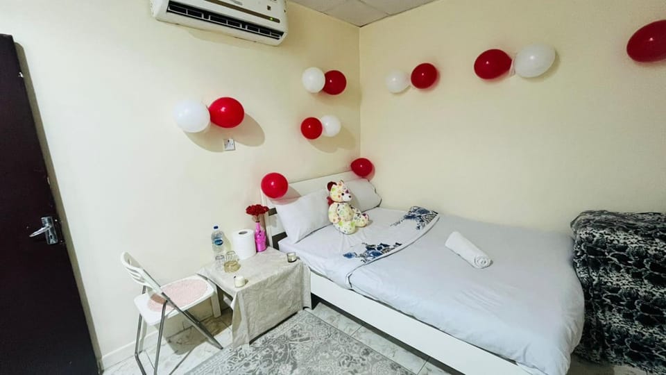 Harmony House Vacation rental in United Arab Emirates