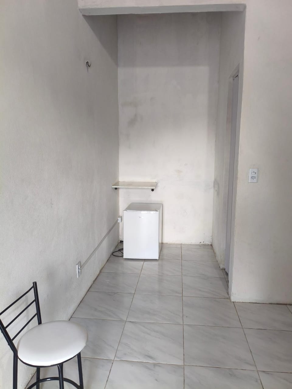 refúgio do córrego Hostel in State of Ceará