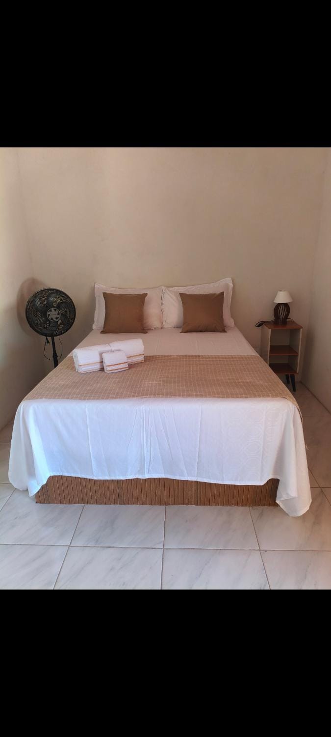 refúgio do córrego Hostel in State of Ceará