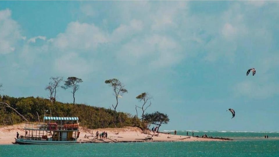 refúgio do córrego Hostel in State of Ceará