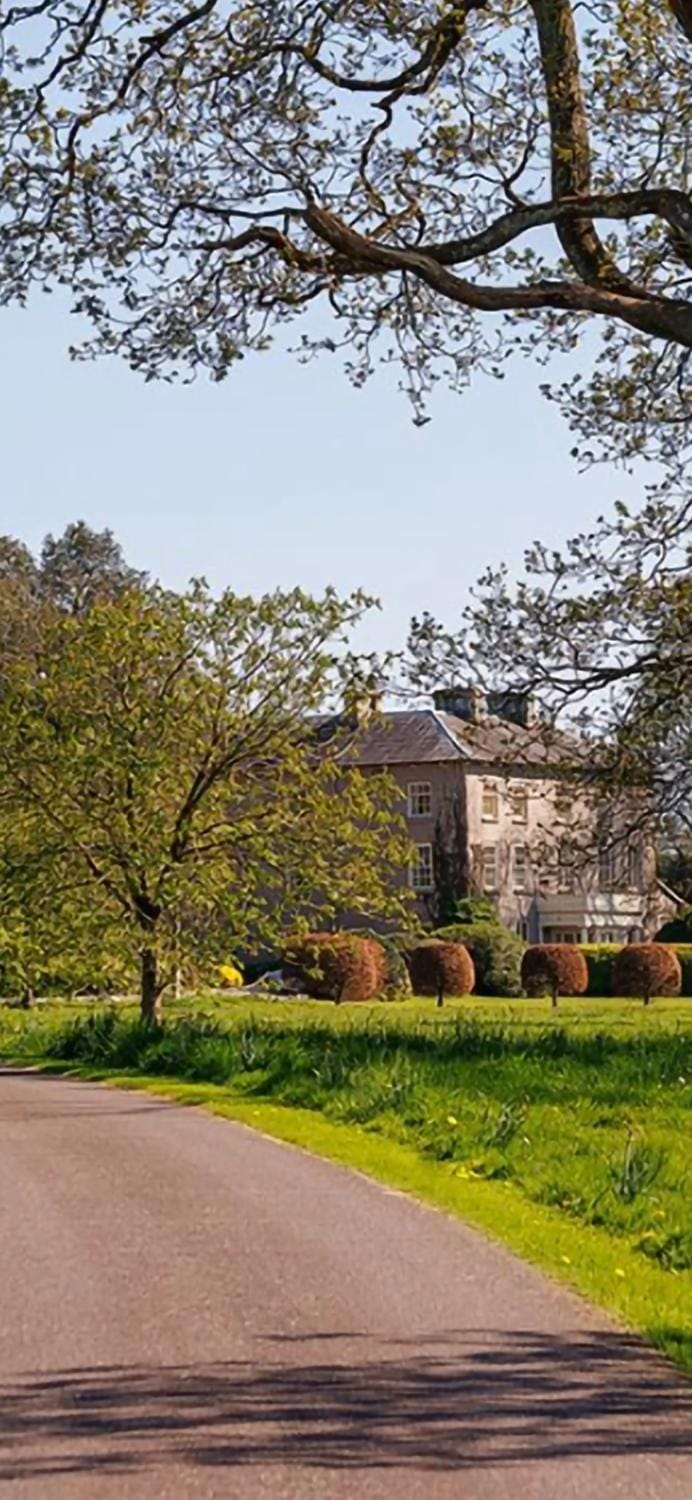 Richmond House House in County Waterford