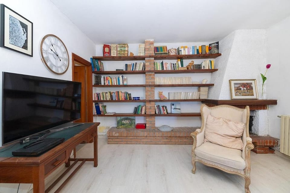 TV and multimedia, Living room