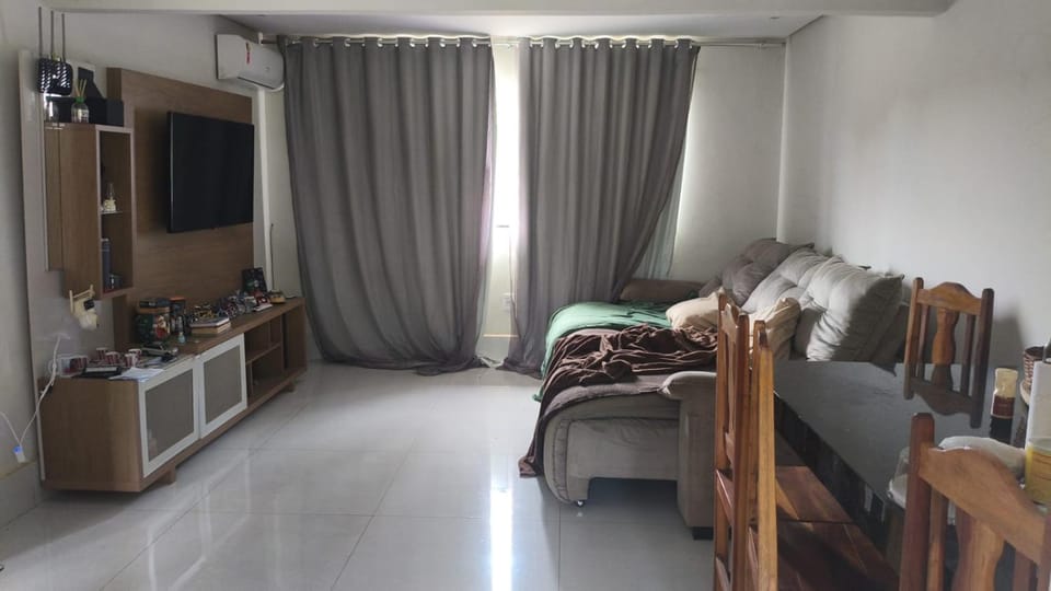 Lui&Lu Apartment in Goiania