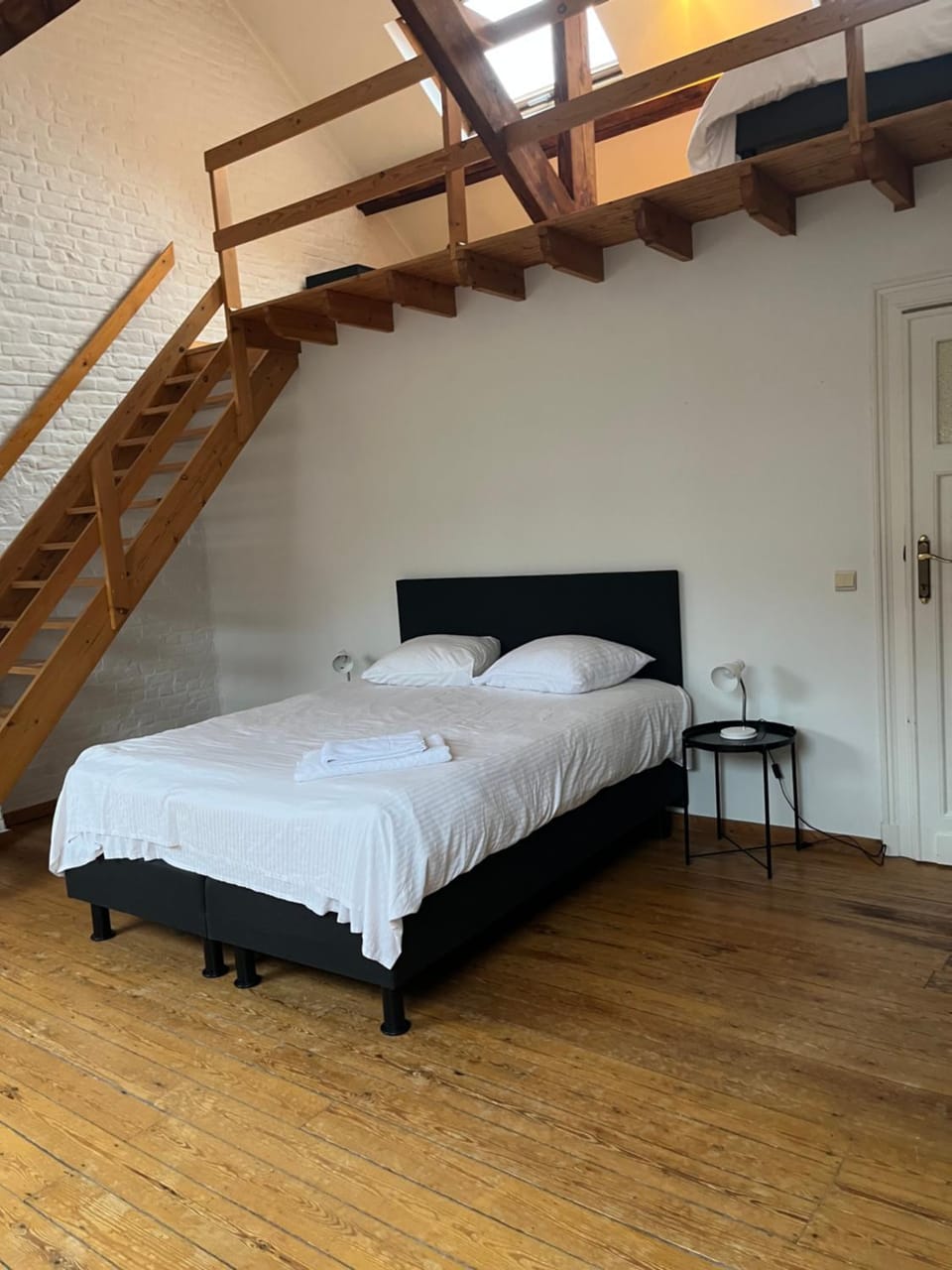 Brussels EU District Mansion House in Ixelles