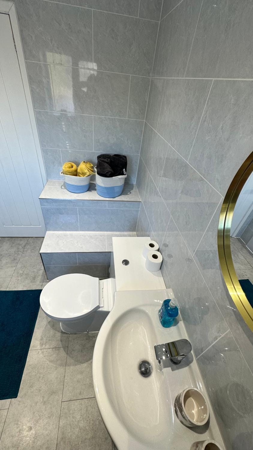 Newcastle stay Apartment in Newcastle-under-Lyme