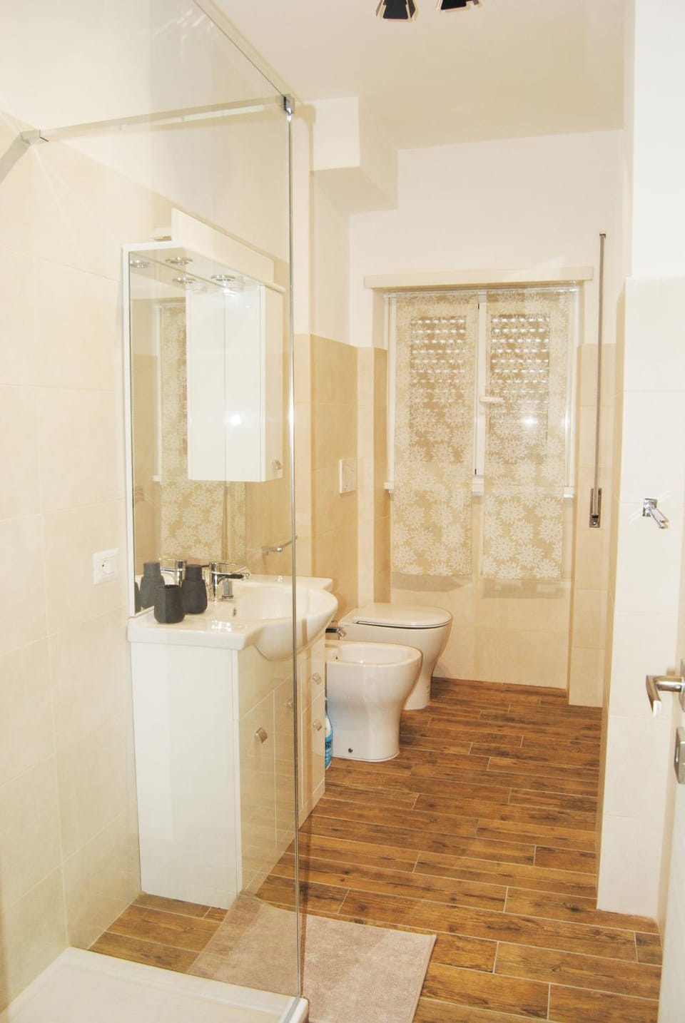 Mimi's Place Apartment in Rome