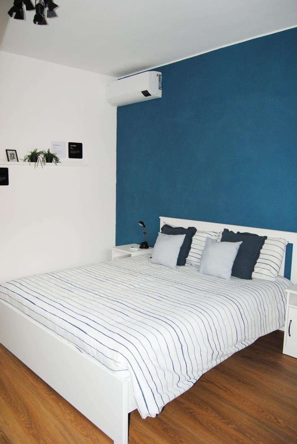 Mimi's Place Apartment in Rome