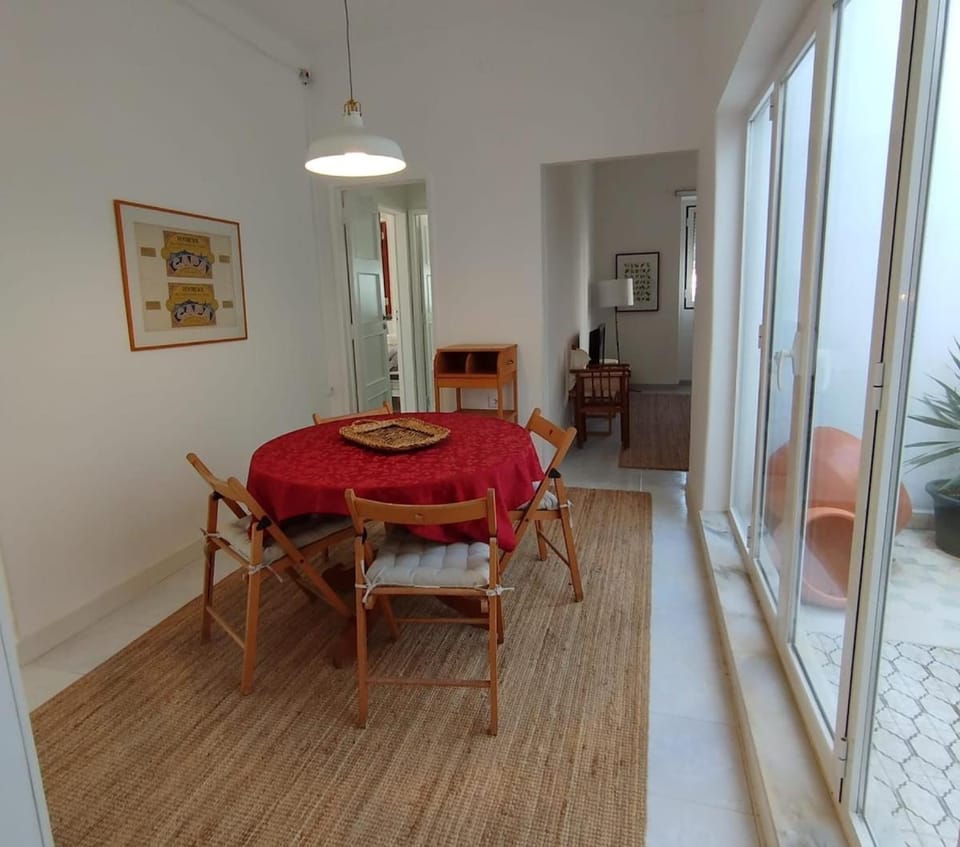 Casa da Vila Apartment in Faro District