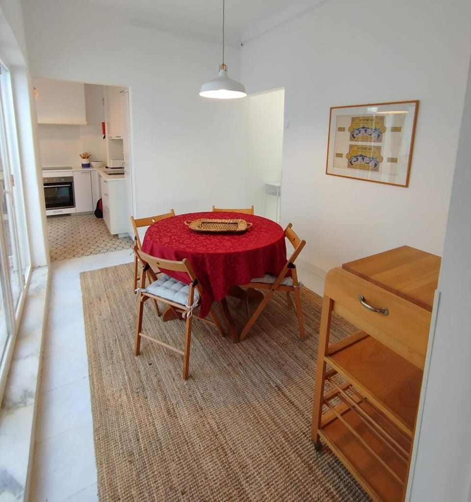 Casa da Vila Apartment in Faro District