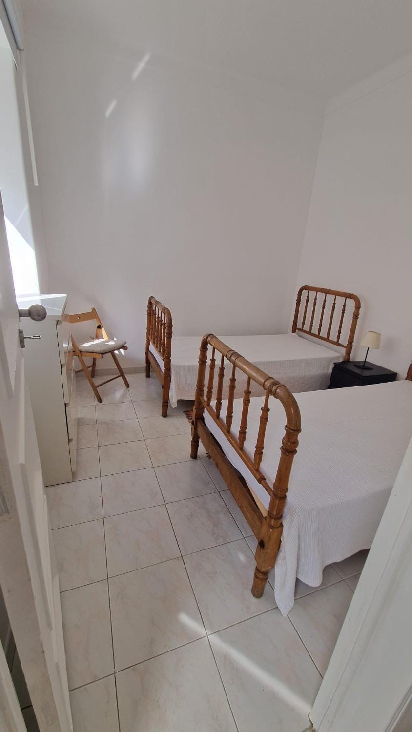 Casa da Vila Apartment in Faro District