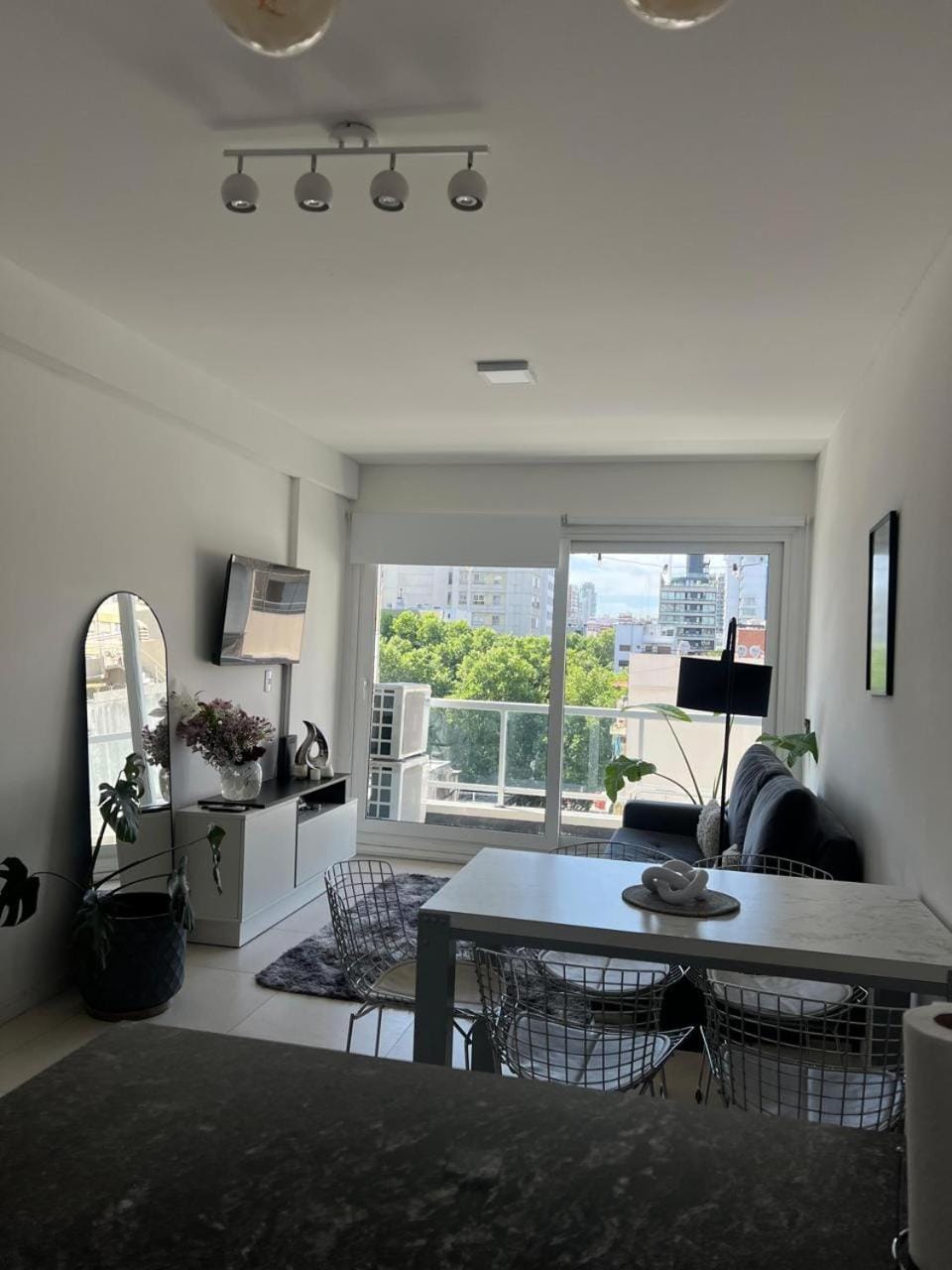 Monroe - Exclusive apartment and category in Belgrano Apartment in Buenos Aires