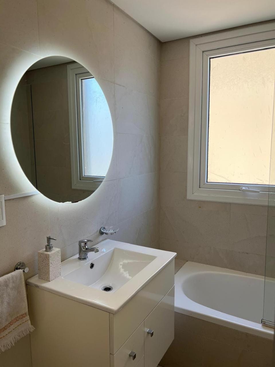 Monroe - Exclusive apartment and category in Belgrano Apartment in Buenos Aires