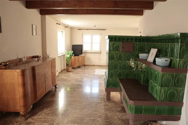 Zurück zur Wurzel Apartment in Baden-Württemberg