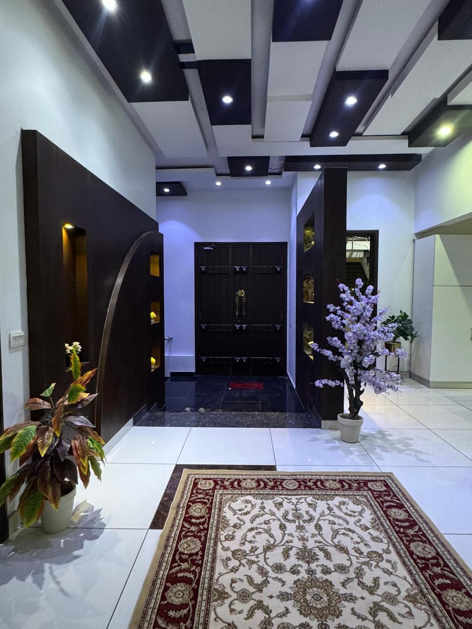 Luxurious Home DHA House in Karachi