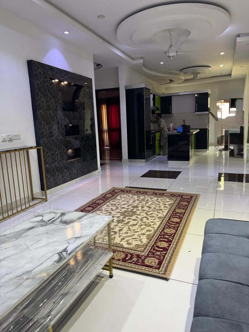 Luxurious Home DHA House in Karachi