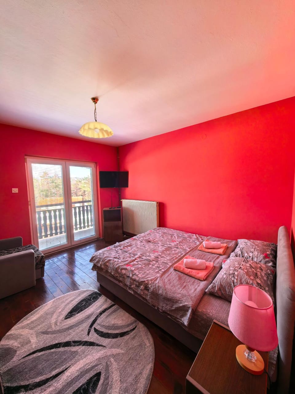 Apartmani Vita Apartment in Zlatibor District, Serbia