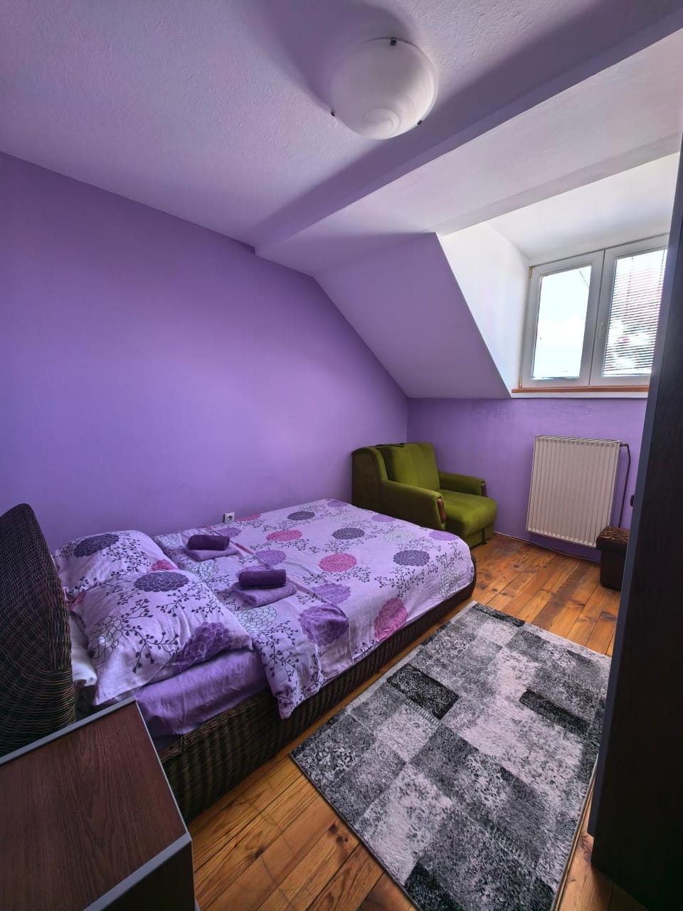 Apartmani Vita Apartment in Zlatibor District, Serbia