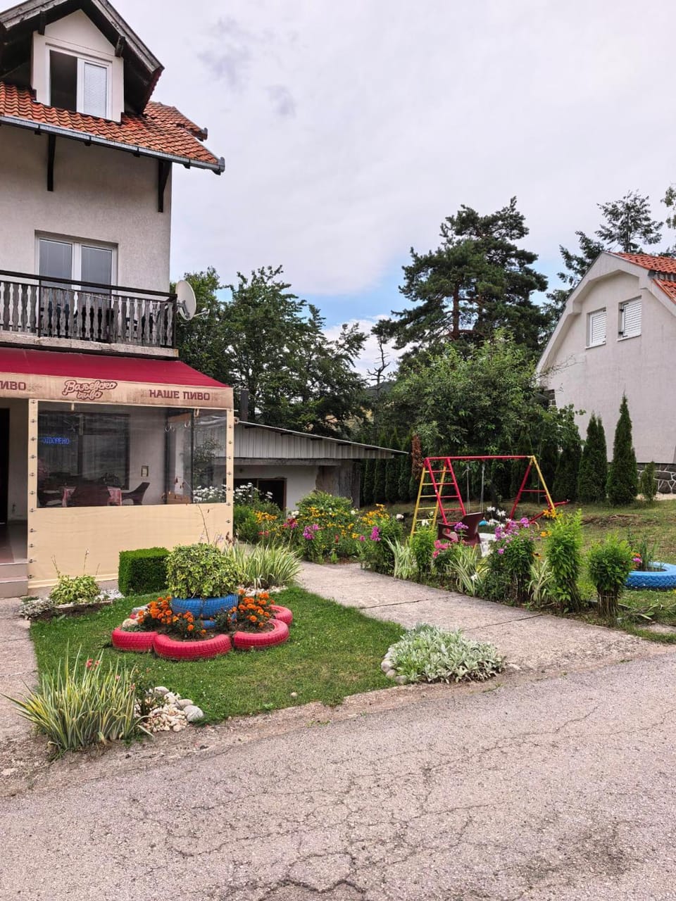 Apartmani Vita Apartment in Zlatibor District, Serbia