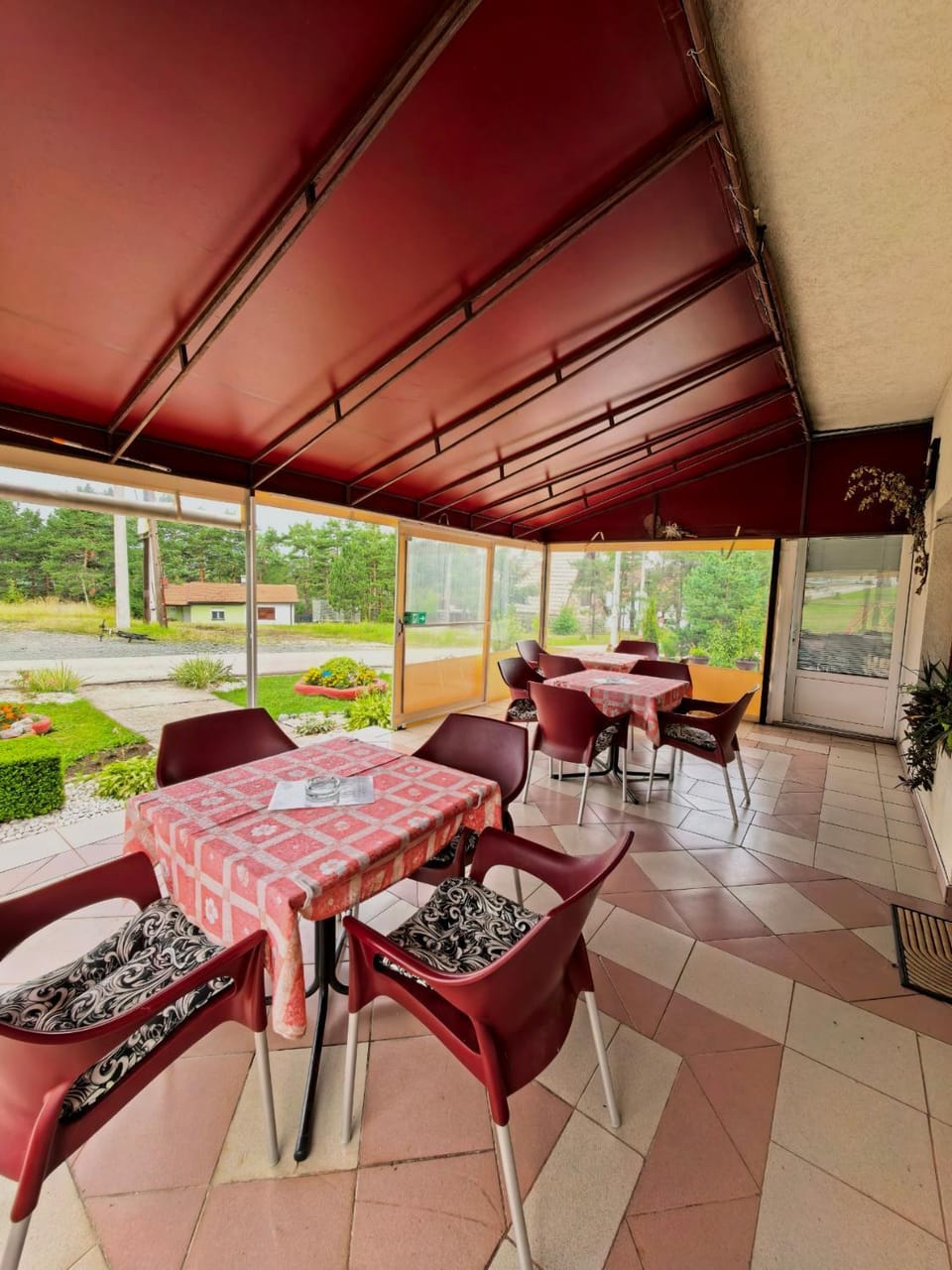 Apartmani Vita Apartment in Zlatibor District, Serbia