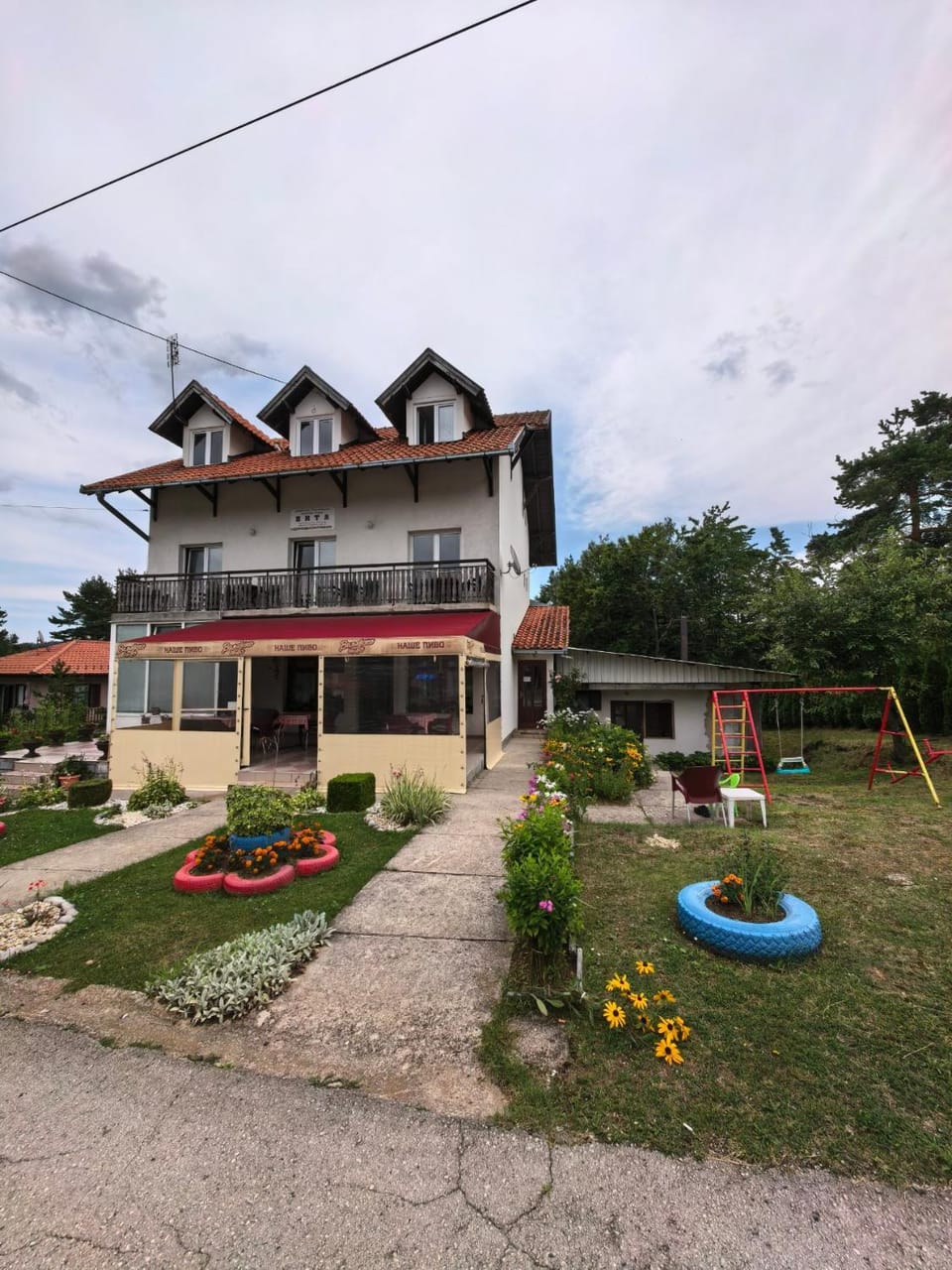 Apartmani Vita Apartment in Zlatibor District, Serbia