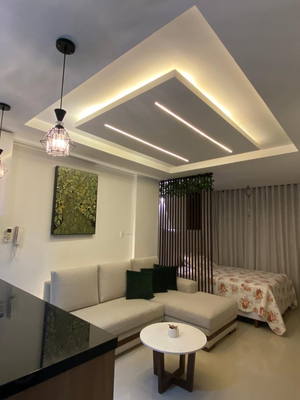 Apartamento lujoso con estilo y confort! Apartment in Santa Cruz de la Sierra