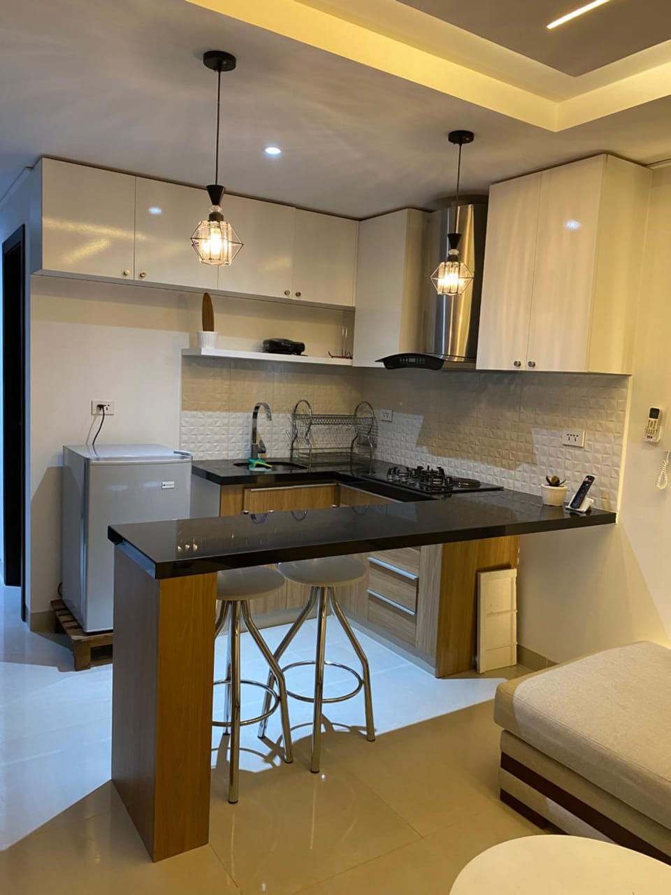 Apartamento lujoso con estilo y confort! Apartment in Santa Cruz de la Sierra