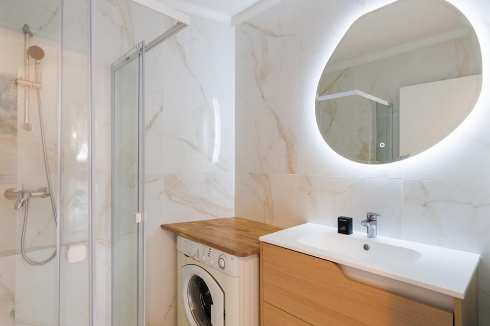 Casa Riviera YourHostHelper Apartment in Cannes