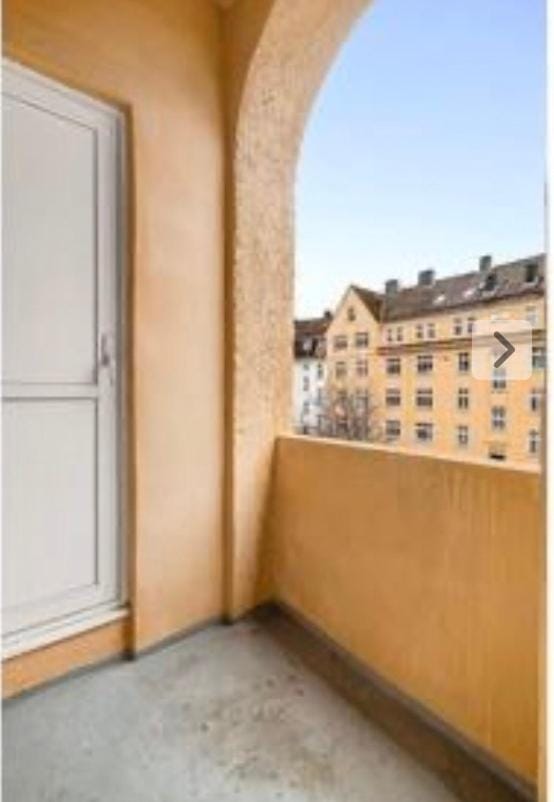 Klassisk bygårdsleilighet, sentralt i Bergen Apartment in Bergen