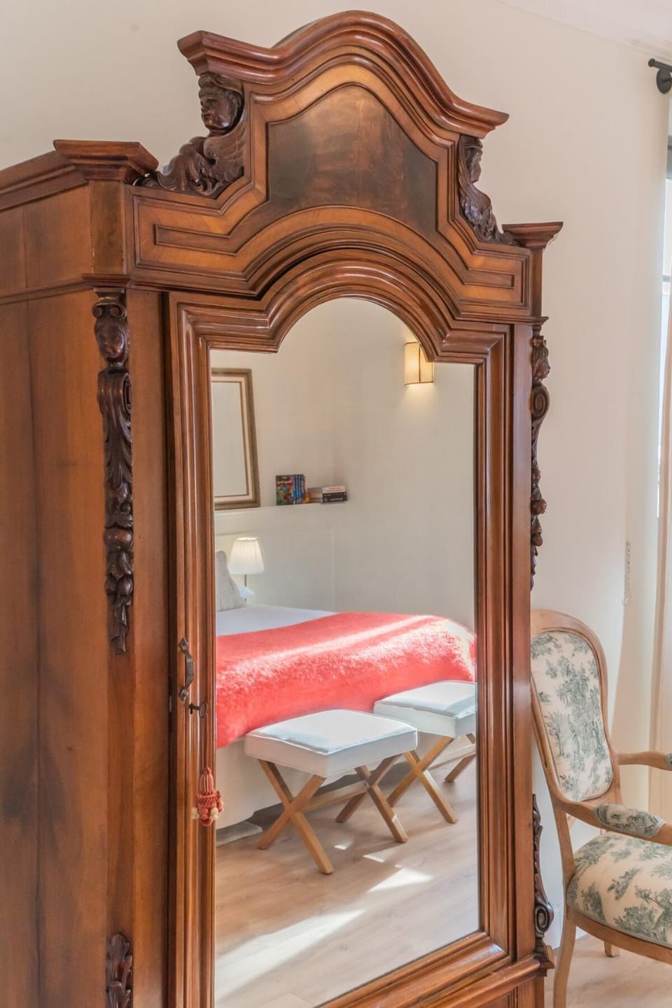 Boutique apartment with Como lake views near Villa Balbianello Apartment in Tremezzo