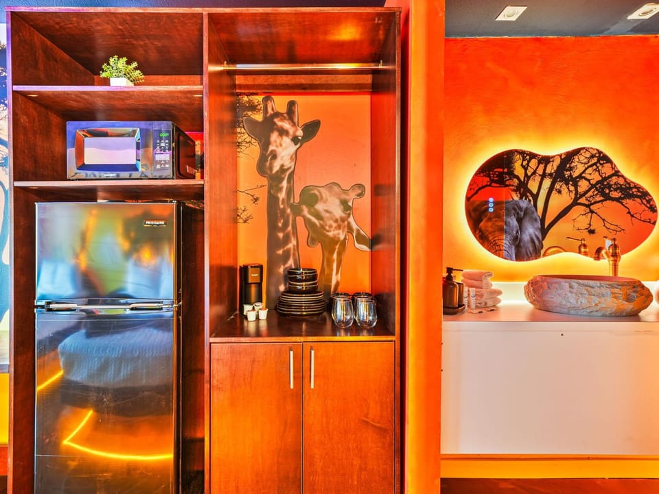 Lion King Studio Disney Getaway House in Osceola County