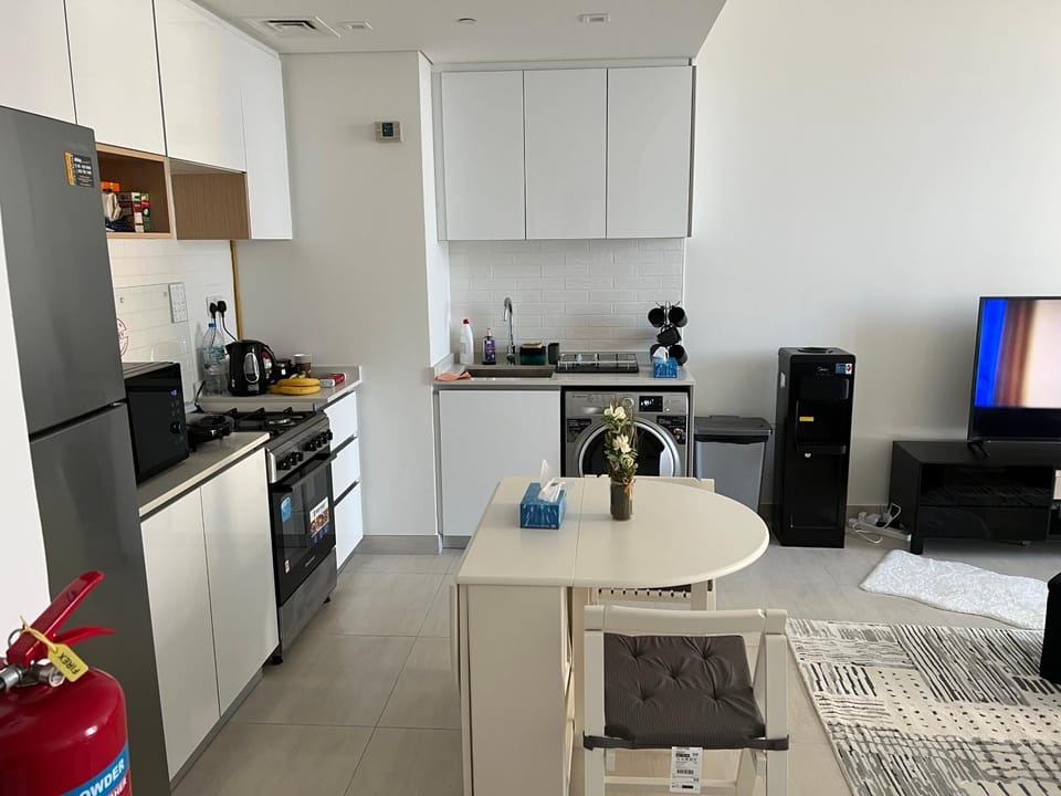 Modern 1 BR in Al Reem Island-Bridges Apartment in Abu Dhabi