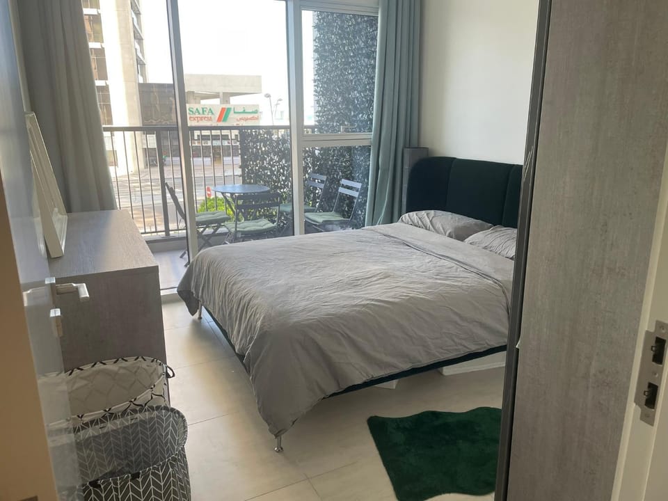 Modern 1 BR in Al Reem Island-Bridges Apartment in Abu Dhabi