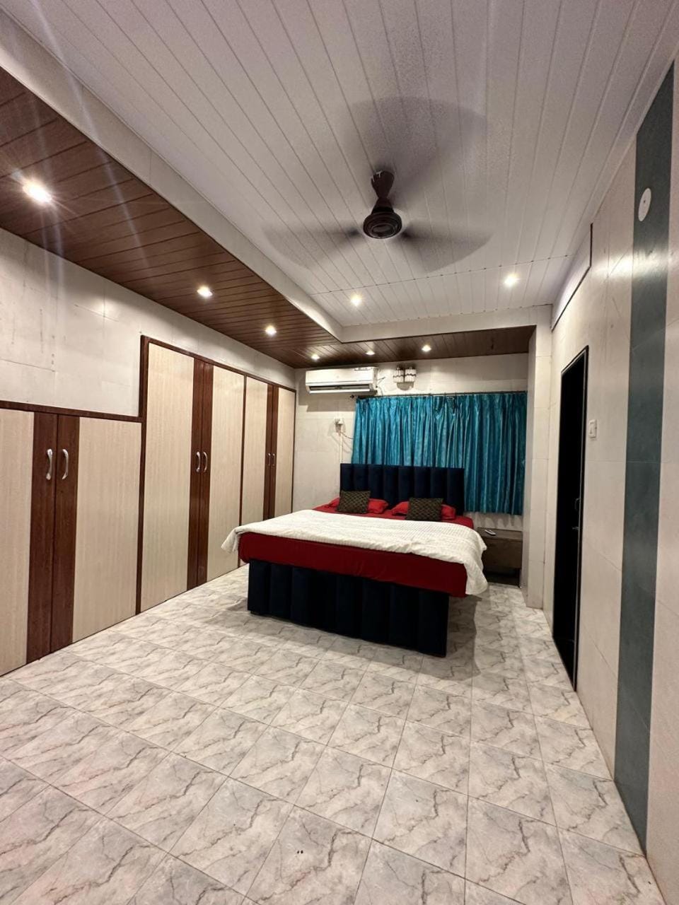Vedanta Retreat Villa in Igatpuri