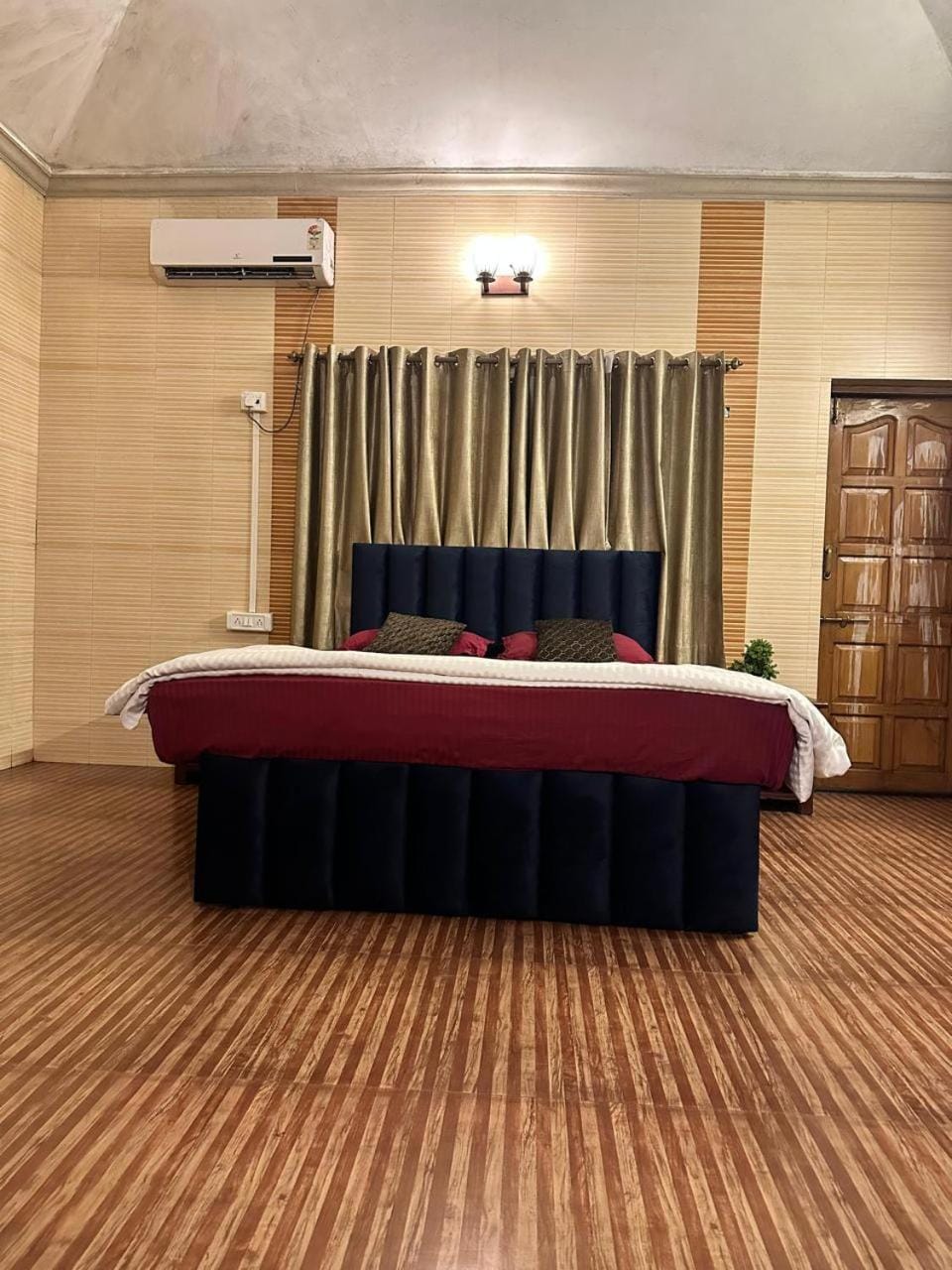 Vedanta Retreat Villa in Igatpuri