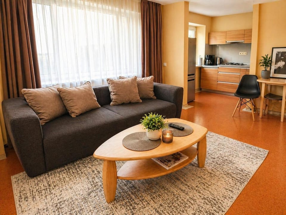 City Center Apartments Apartment in Lithuania