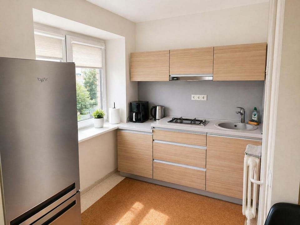 City Center Apartments Apartment in Lithuania
