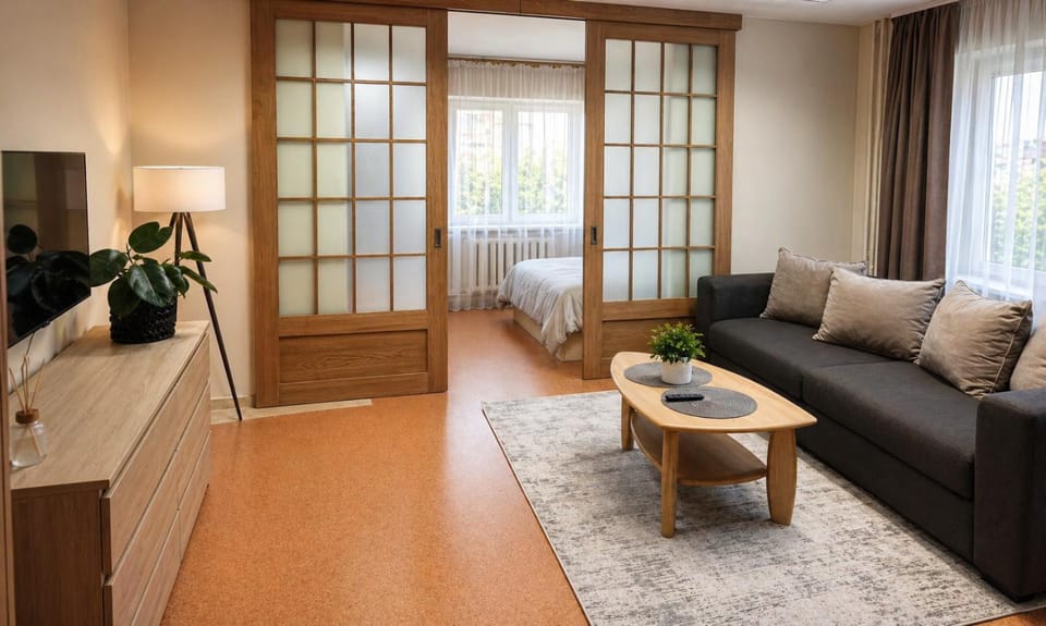 City Center Apartments Apartment in Lithuania