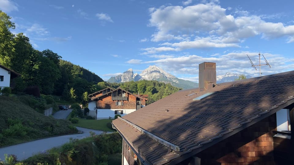 View (from property/room)