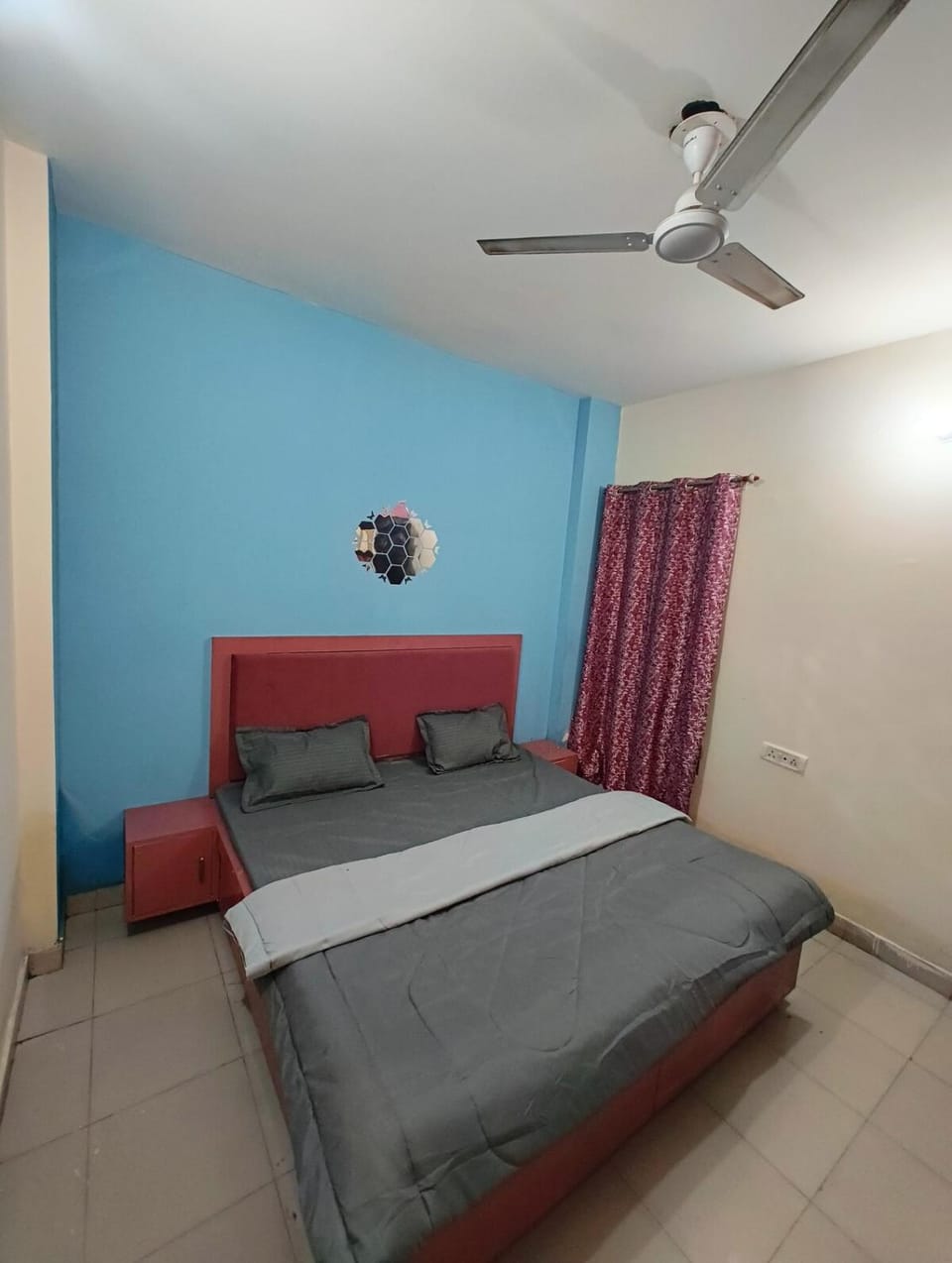 Rest nest Apartment in Uttar Pradesh