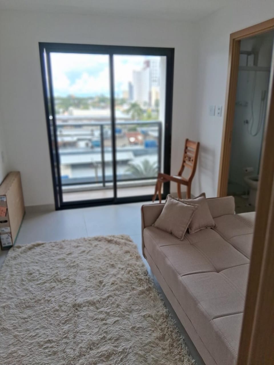 Fantastic PoolHouse Apartment in Marista Apartment in Goiania