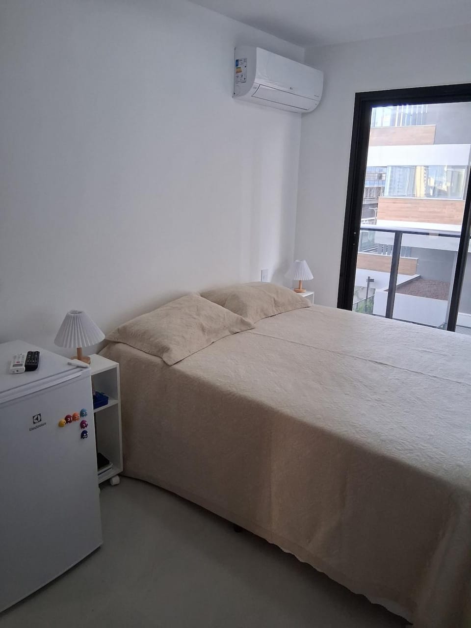 Fantastic PoolHouse Apartment in Marista Apartment in Goiania