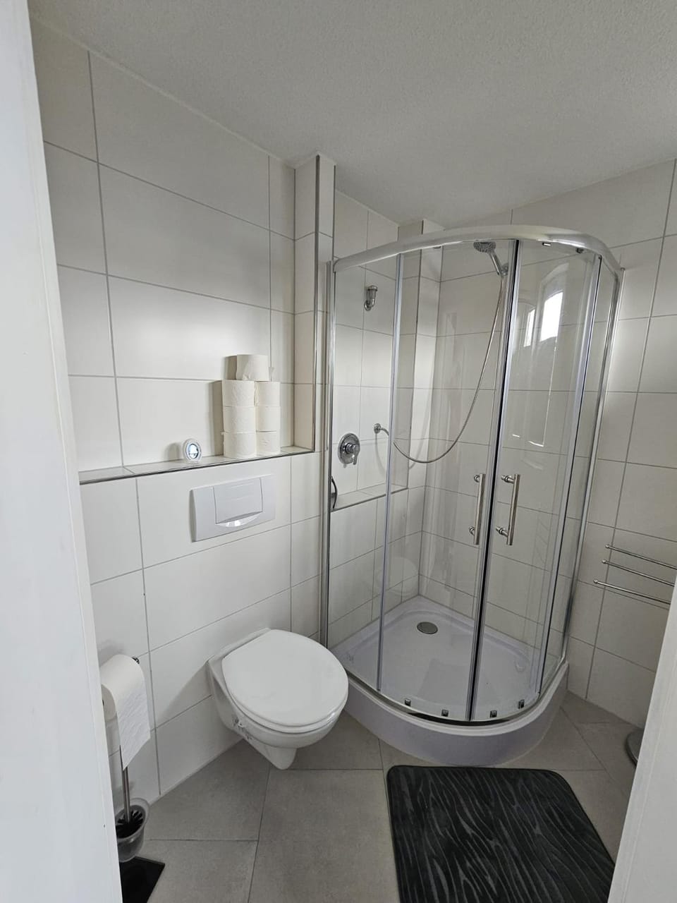 Ferienhaus Meeresbrise Apartment in Lower Saxony, Germany