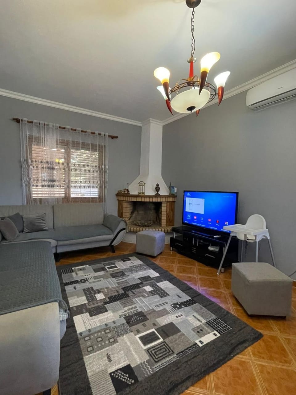 Holiday beach house House in Montenegro