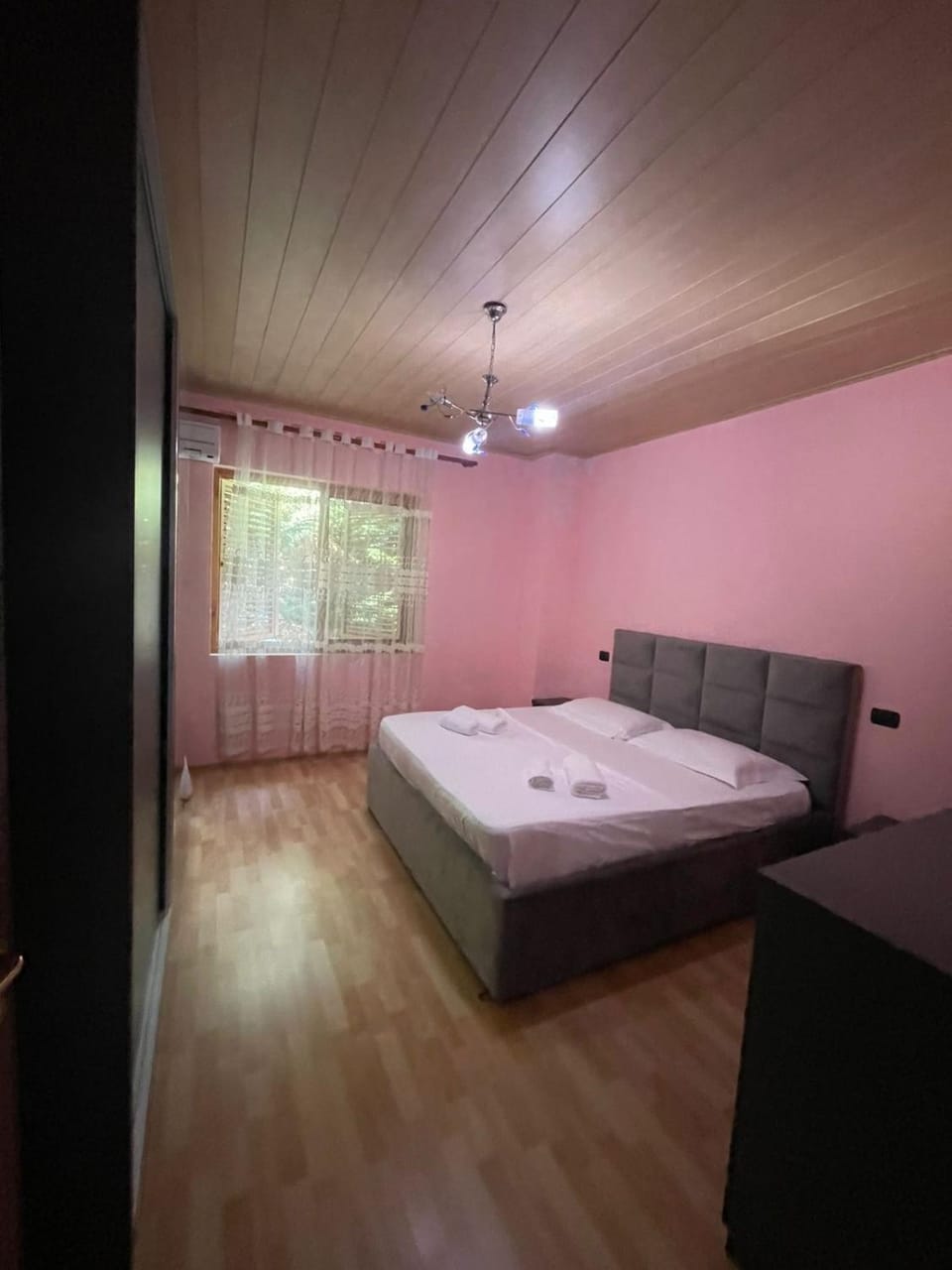 Holiday beach house House in Montenegro