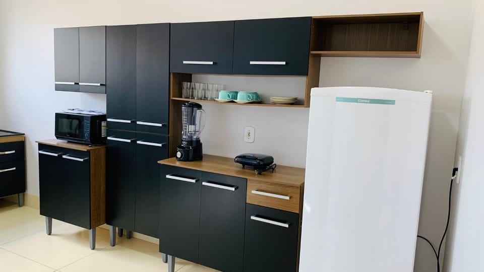 Kitchen or kitchenette, oven, stove