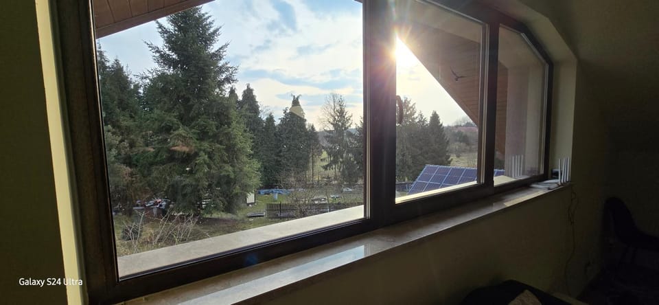 Apartment Afrika Apartment in Czechia